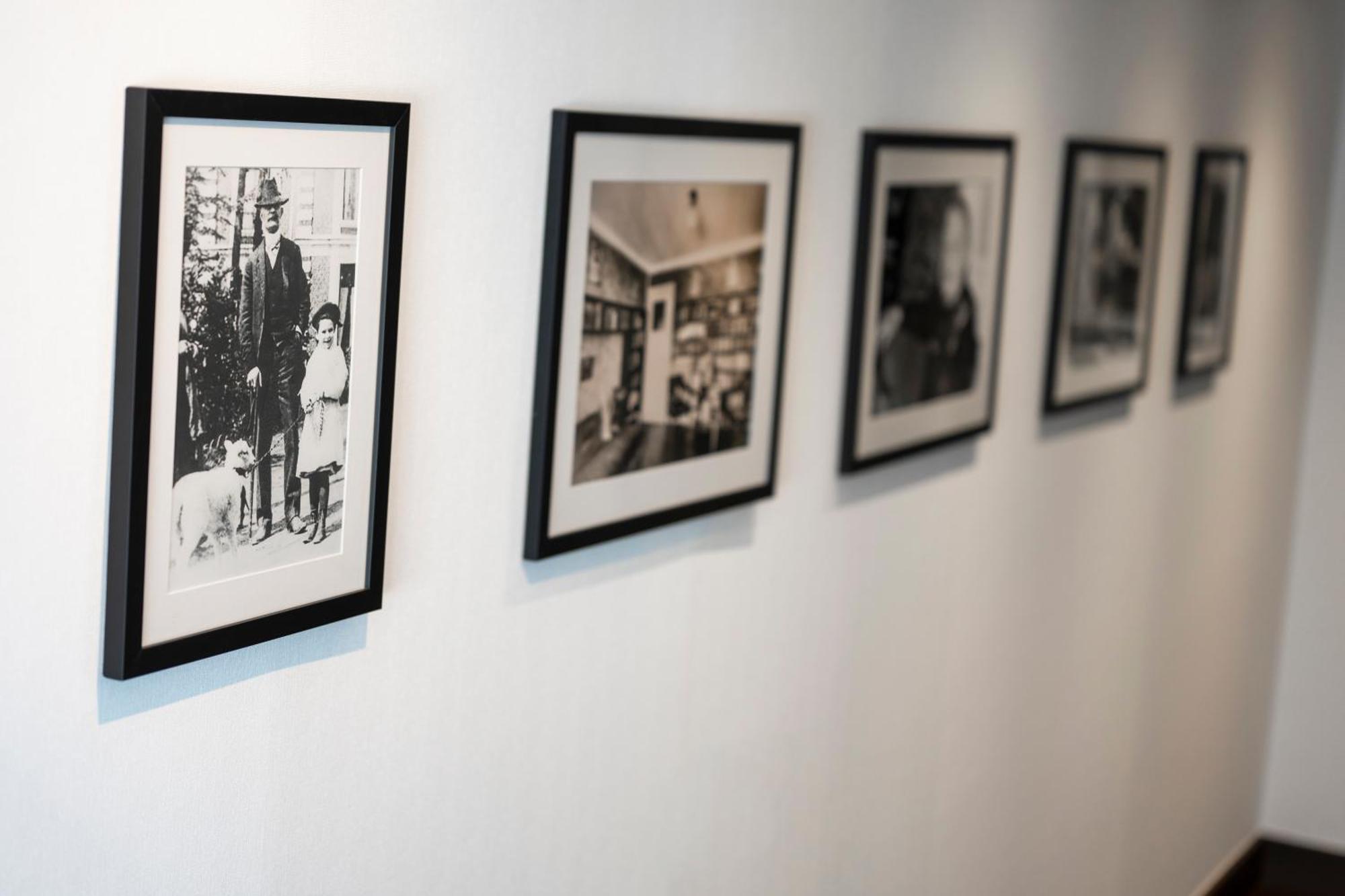Le Louise Hotel Brussels - Mgallery Collection Saint-Gilles Luaran gambar