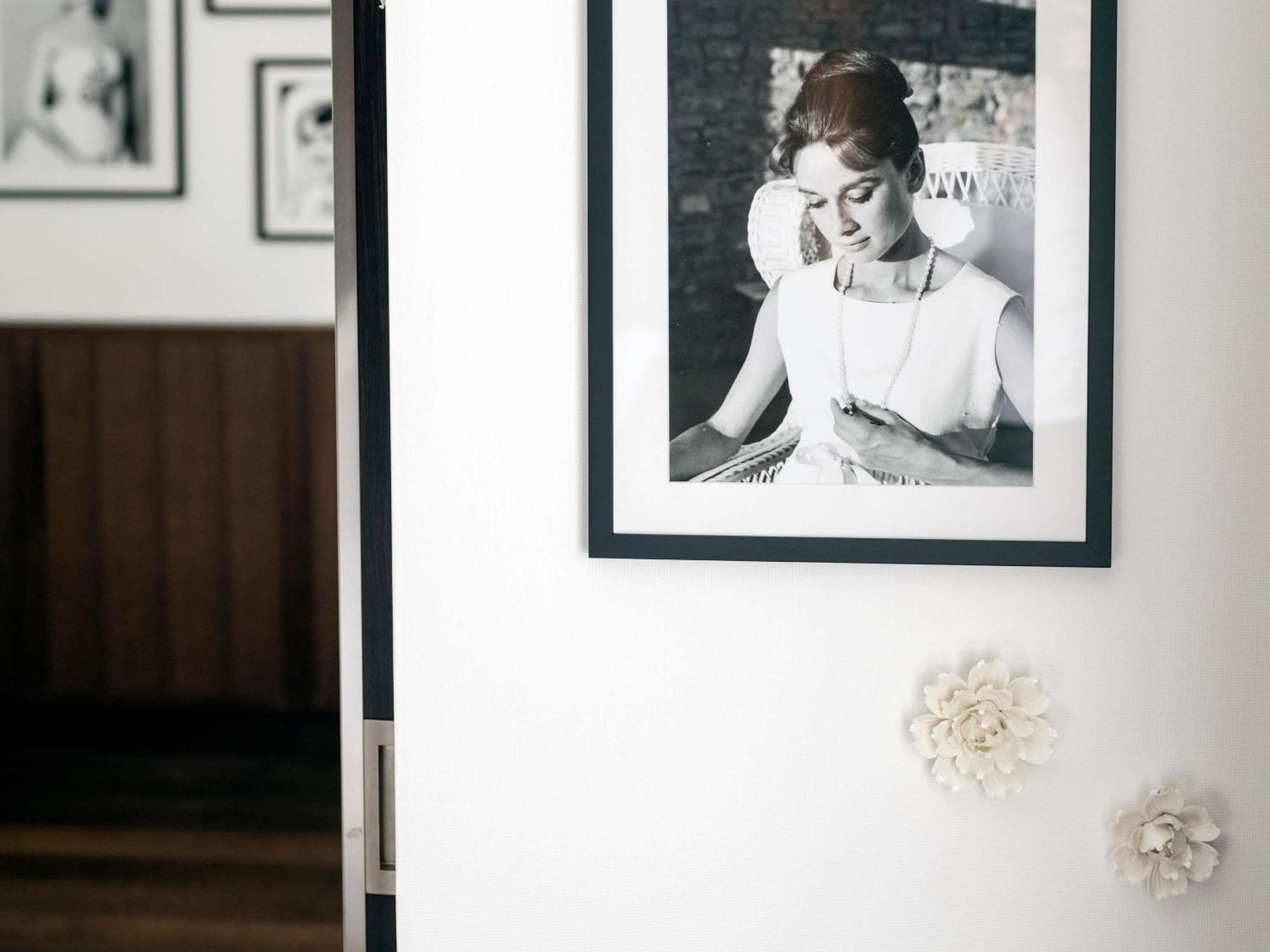 Le Louise Hotel Brussels - Mgallery Collection Saint-Gilles Luaran gambar